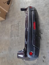 Pare-choc arrière Nissan QASHQAI