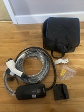Vevor AC EV CHARGER EV-B06-US007B | #D399