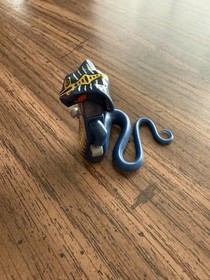 LEGO Ninjago Skales Rise of the Snakes Minifigure njo040