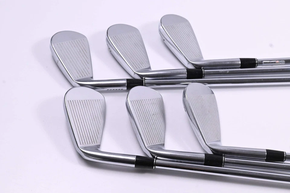 Srixon ZX7 MK II 2023 Irons / 5-PW / Stiff Flex N.S. Pro Modus 3 Tour 120 Shafts - Image 3 of 4