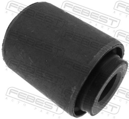 Febest TAB-134 Kontrollarm-/Nachlaufarm-Buchse FüR Lexus, Toyota, Toyota (Faw)-image