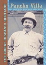 Pancho Villa (The Great Hispan - GOOD