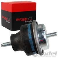 Metzger Motorlager Rechts Unten Passend FÜR CitroËN Berlingo Xsara Peugeot 206