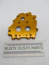 Harley Davidson Genuine Screamin Eagle Billet Cam Plate Assembly 25400018