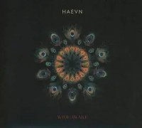 Wide Awake (Digipak) | Haevn | Audio-Cd | 1 CD | Englisch | 2024