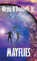 Kevin O'donnell | Mayflies | Buch | Englisch (2021) | Wordfire Press Llc