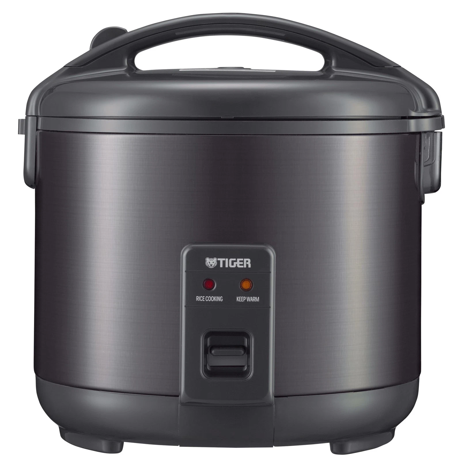 Tiger America JNP-S18U-KY 10-Cup Automatic Rice Cooker (jnps18uky)
