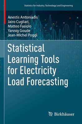 Statistical Learning Tools for Electricity Load Forecasting Jean-Michel Poggi