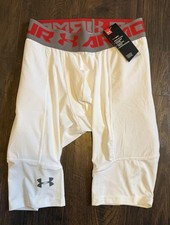 New Under Armour Compression Shorts  men  s Medium 