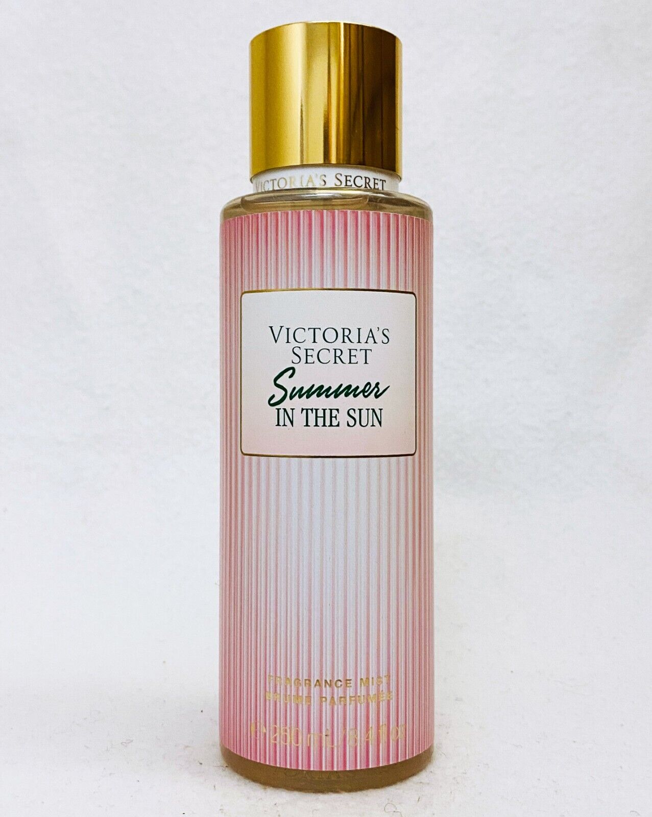 Best Victoria Secret Mist for Summer: Stay Cool and Refreshed All Day!
