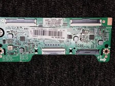 SAMSUNG T-CON BOARD UNIT BN97-10791A ,BN95-02672A