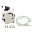 Universal Radiator Overflow Tank - Economy for Chevy, GMC Truck