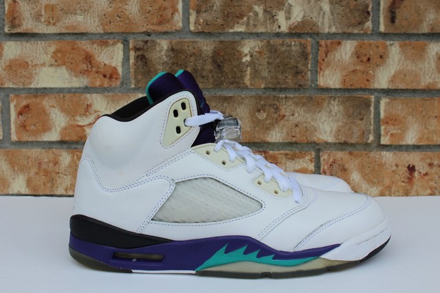 jordan v retro
