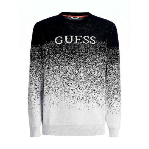 sueter guess hombre