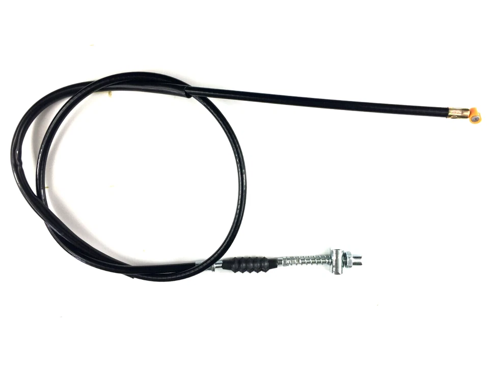 Cable de freno delantero para Honda C70 Passport 1982-1983 CT200 Trail 90 1964-1966 Foto 3 de 4