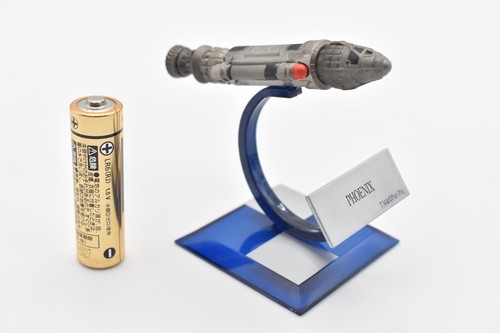 Furuta Star Trek Figure Japan(S1,S2,Alpha & Beta. Over 20 types of spaceship) - Picture 276 of 345