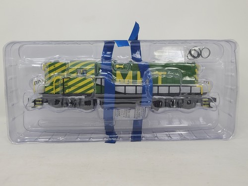 Lionel MKT Missouri Kansas Texas #93 LionChief 2.0 GP7 2134020 New in Box - Picture 9 of 11