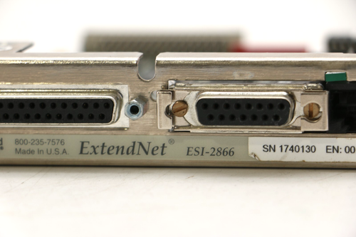 ExtendNet ESI-2866 HP Laserjet IIII / MAIN301 - Afbeelding 4 van 6