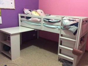 harvey norman bunk beds