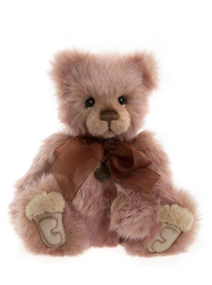 Sukhi by Charlie Bears CB222219C