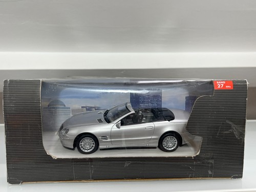 RC 1/24 Schuco Tronic Mercedes SL