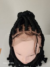 braided wigs for black womens.Full lace Wigs