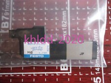 1PC New Festo MZH-3-1.5-L-LED 30218 Solenoid Valve
