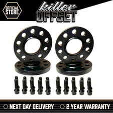 Killer Offset Spurverbreiterung + Schrauben 10mm 12mm 5x112 66,6 BMW Z4 G29 2018-