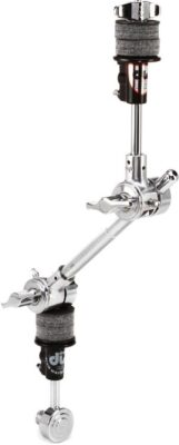 DW Drums DWSM909 Angle Adjustable Cymbal Stacker Fits all Brands 8mm Tilters