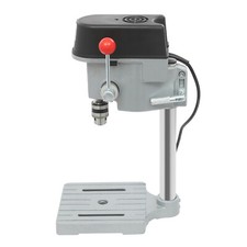 Portable Mini Bench Drill Press Bench Compact Small Electric Drilling Machine