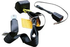 Freightliner AY 3 Point Retractable Seat Belt WWS522033432 OEM Factory