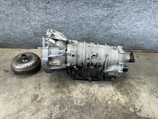 BMW 2004-2006 E46 330i Automatic Transmission Gearbox Assembly OEM