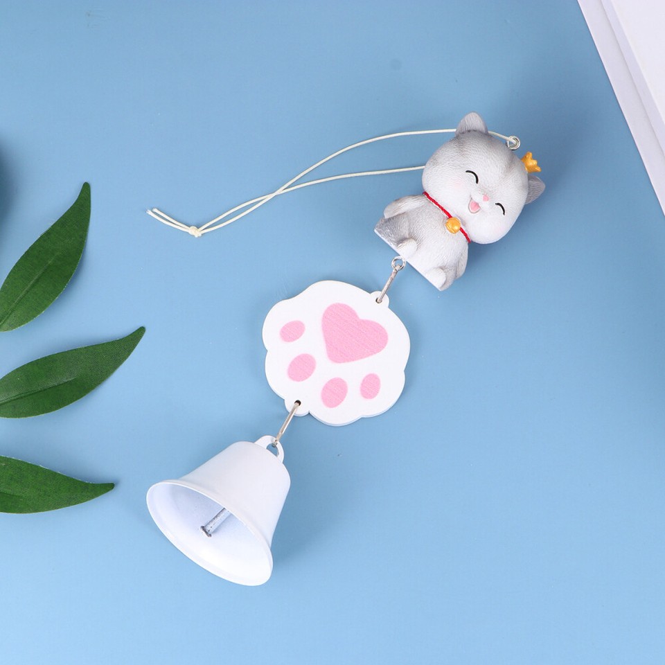 Wind Chime Parts Hanging Decorative Bell Gift Ornaments Pendant eBay