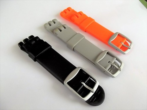 CINTURINi COMPATIBILi SWATCH SCUBA SCUBONE nabab 20 MM vari colori watch  straps | eBay