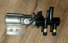 GMC CHEVY PICKUP TRUCK NOS DUAL FUEL TANK SELECTOR SWITCH VALVE GM 467513 75-80