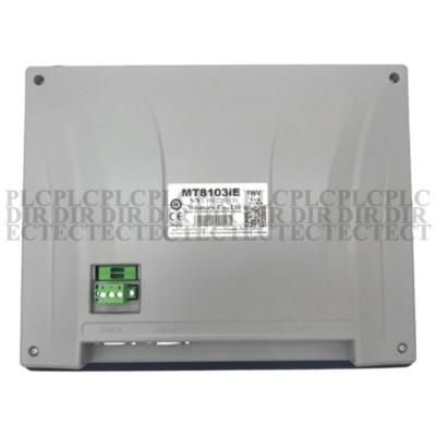 New WEINTEK MT8103iE HMI Touch Screen 10.1inch