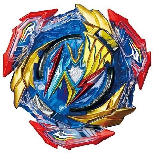 B-193 Beyblade Burst booster Ultimate Valkyrie .Lg.V'-9 TAKARA TOMY - Picture 2 of 2