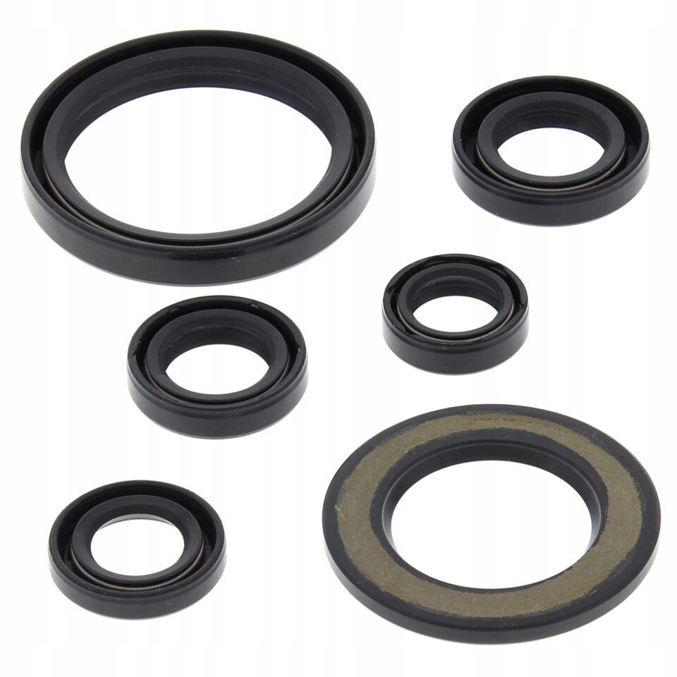 Joints moteur étanches Yamaha YFM700 Raptor anti-fuite haute compression