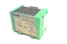 NEW PHOENIX CONTACT QUINT-PS-120AC/24DC/1 POWERSUPPLY QUINTPS120AC24DA