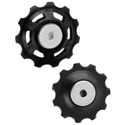 SHIMANO DEORE ホイール Shimano Deore/XT RD-M786/M781/M780/M773 Jockey wheels Pulley