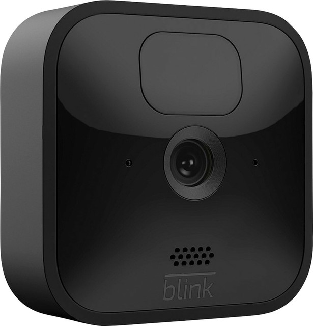 Blink Outdoor (3rd Generation) Security Camera 1 Camera Kit for sale