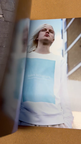 Hypebeast Magazine Issue 7 - Michael Jordan The Legacy Issue Used - Video 1 of 1