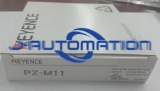 1pcs New Keyence Brand new ones Photoelectric Sensor PZ-M11 Fast Ship