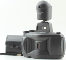 Panolux Meter[CLA'd N Mint] Noblex 135U 35mm Panorama Rotating Camera from Japan