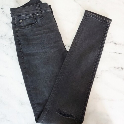 Hudson Jeans Blair Super Skinny High 