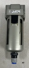 SMC AFM40-03C Micro Mist Separator - NEW