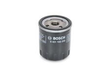 BOSCH Oil Filter for Renault Laguna 2946cc L7X731 3.0 March 2001 to March 2007