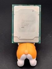 SRG1W INTEL XOEN SILVER 4214R 12 CORE 2.4GHz 16.5MB LGA3647 PROCESSOR