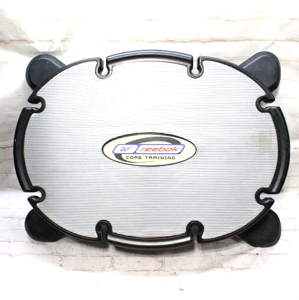 Reebok Core Training Balance Board Model RBCT5090.2 Reebok Workout