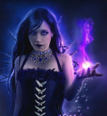 Single Cast Become Desirable Spell ~ Make Yourself More Attractive To Others
